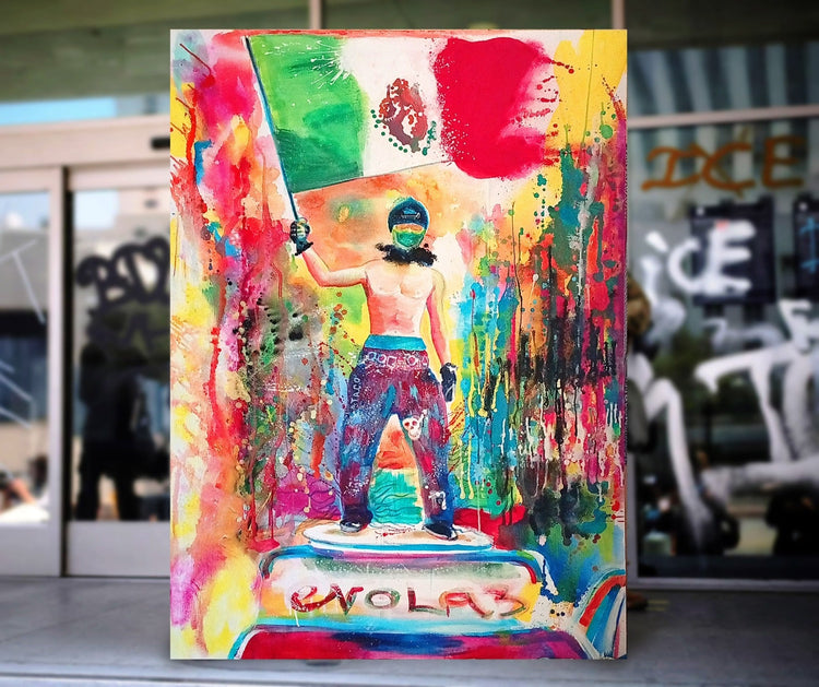Original Art Collection