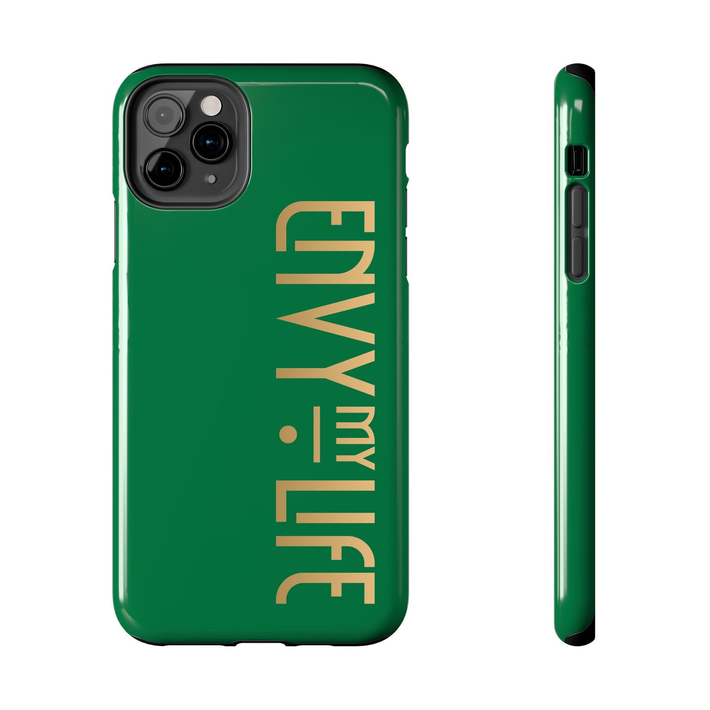 Mobile Armour in Arsenic Green