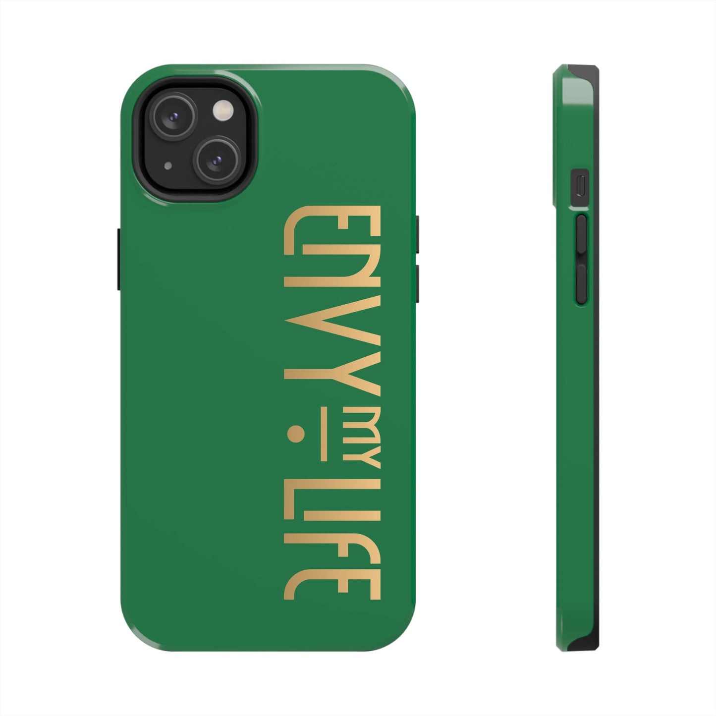 Mobile Armour in Arsenic Green