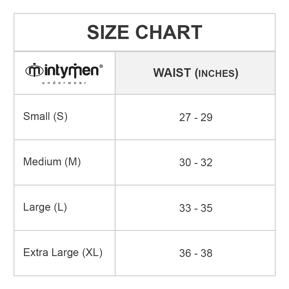 Intymen Cross Brief