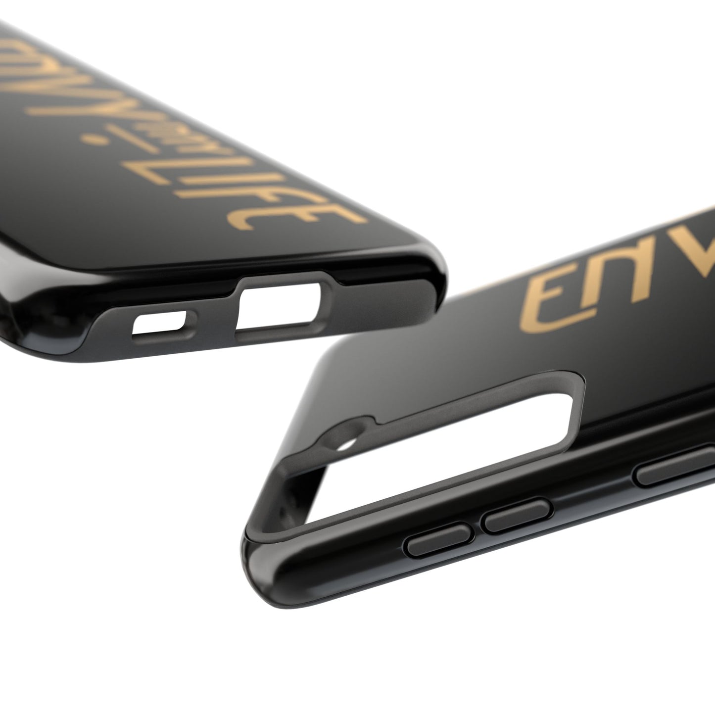 Mobile Armour in Caviar