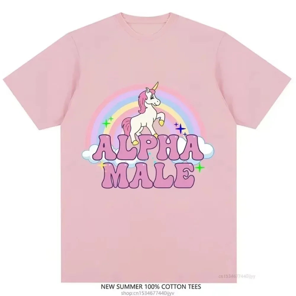 Alpha Male T