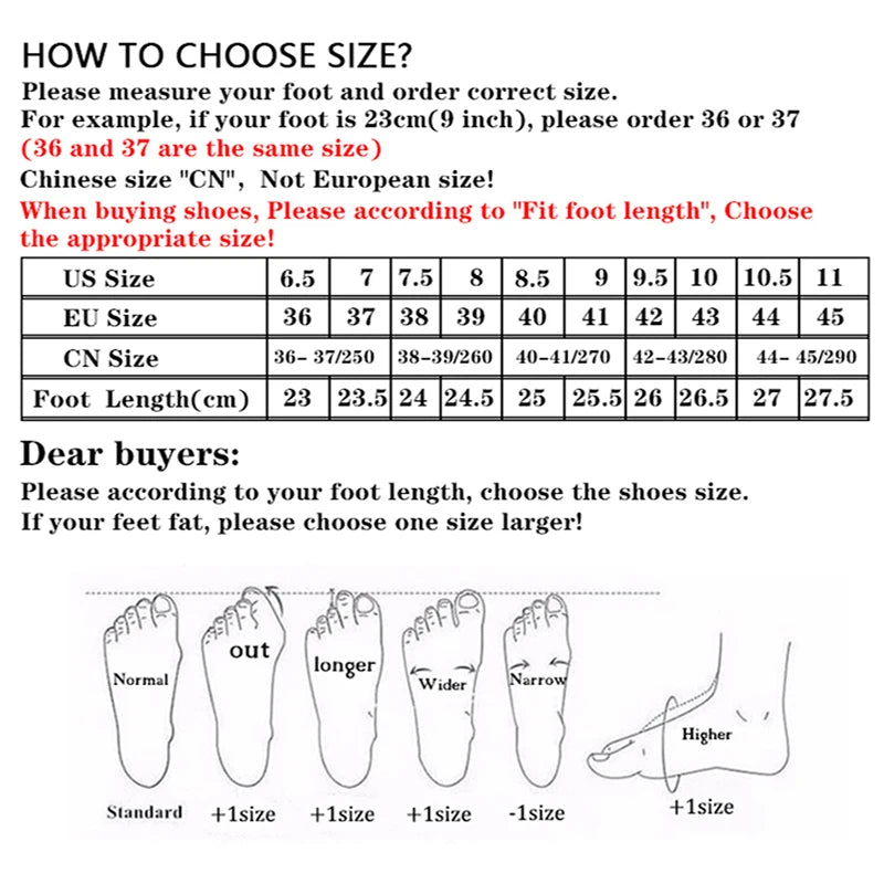 Fox Fur Glam Slides