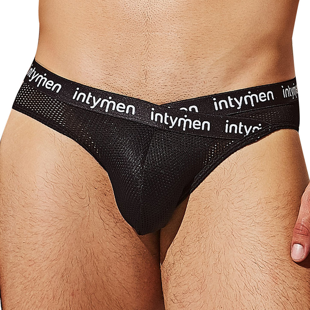 Intymen Cross Brief