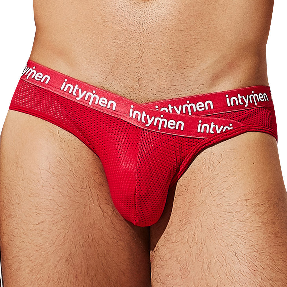 Intymen Cross Brief